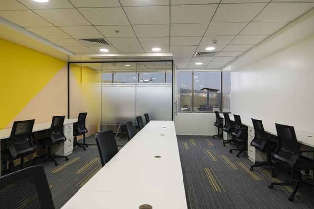 The Sprint, Phoenix Marketcity, The Centrium, Kurla