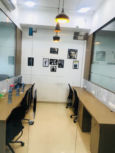 GNMV Spaces, Malhotra Chamber, Govandi