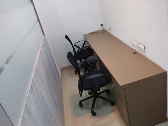 GNMV Spaces, Malhotra Chamber, Govandi