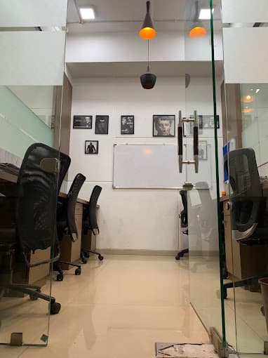 GNMV Spaces, Malhotra Chamber, Govandi