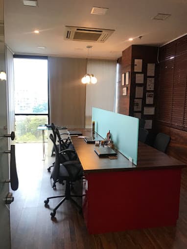 GNMV Spaces, Malhotra Chamber, Govandi