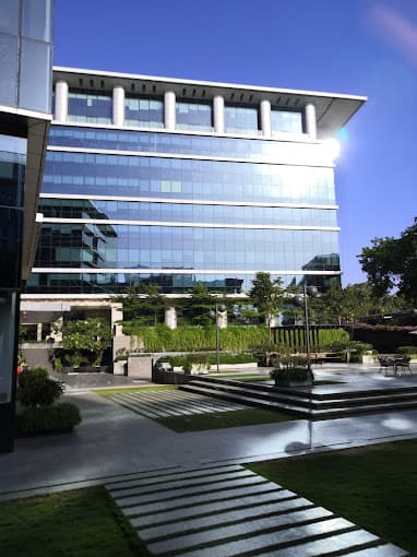 COWRKS, Equinox, BKC