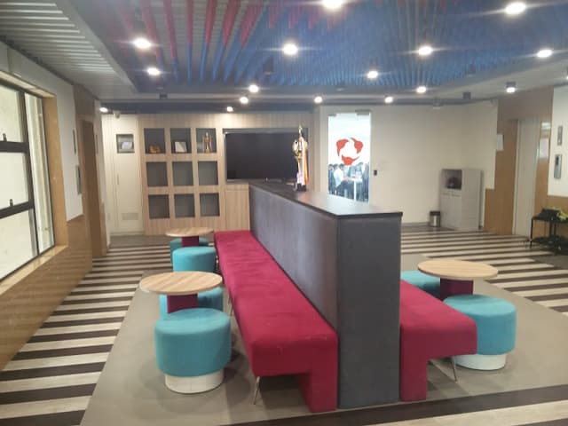 Awfis, Aston Building, Andheri-West