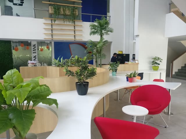 Work Lab, Ganeshkhind Road, Aundh