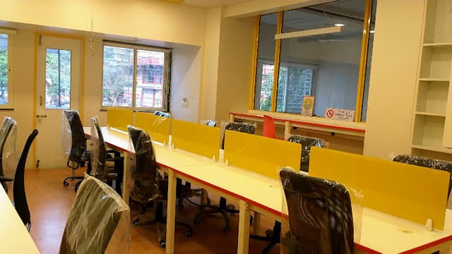 S99cowork, Sanewadi, Aundh