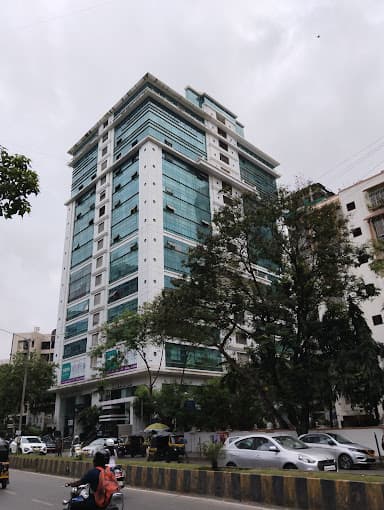 Awfis, Aston Building, Andheri-West