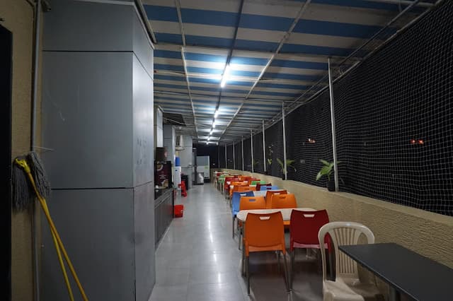 Share-A-Space, West End-one, Aundh