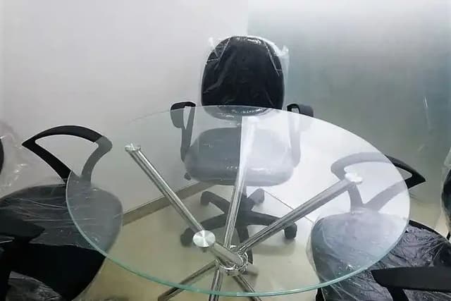 Ascend Cowork, Dhanashree Heights, Andheri-West