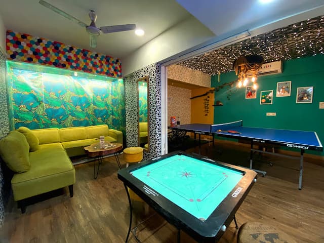 Mumbai Coworking, Annapurna Building, Andheri-West