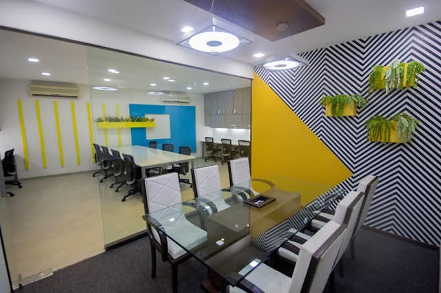 Work Coordinates, Vikas Center, Santacruz