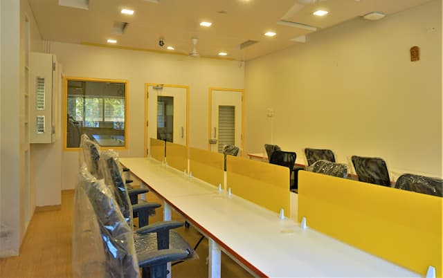 S99cowork, Sanewadi, Aundh