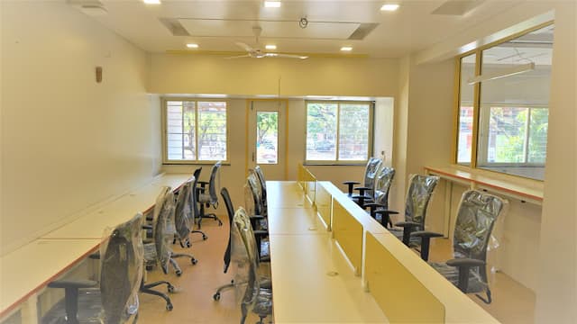 S99cowork, Sanewadi, Aundh