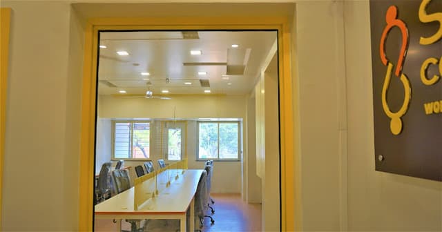 S99cowork, Sanewadi, Aundh