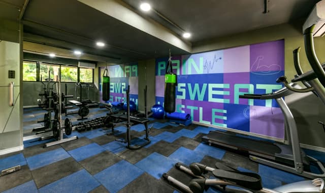 Work Lab, Ganeshkhind Road, Aundh