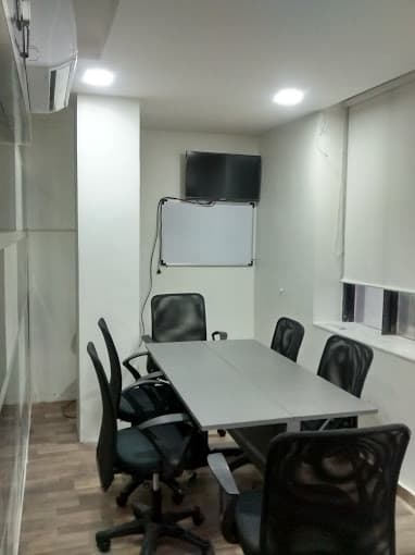 Supreme Center, Supreme Centre, Aundh