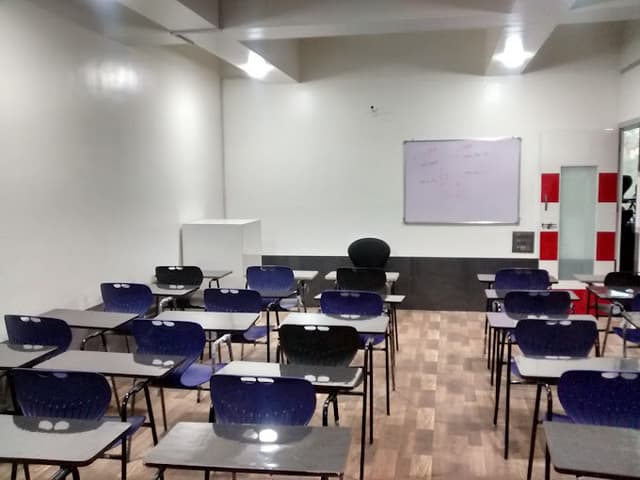 Supreme Center, Supreme Centre, Aundh