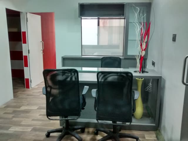 Supreme Center, Supreme Centre, Aundh