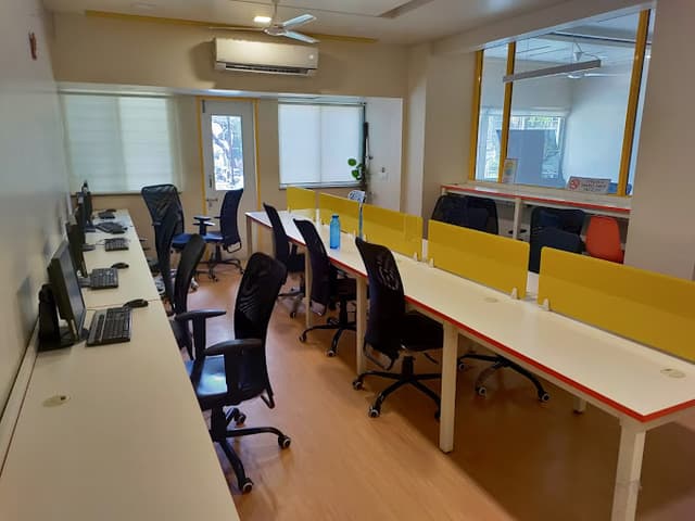 S99cowork, Sanewadi, Aundh