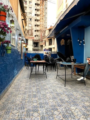 Mumbai Coworking, Annapurna Building, Andheri-West
