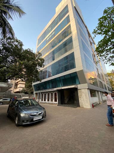 The Boardroom, Modi House, Andheri-West