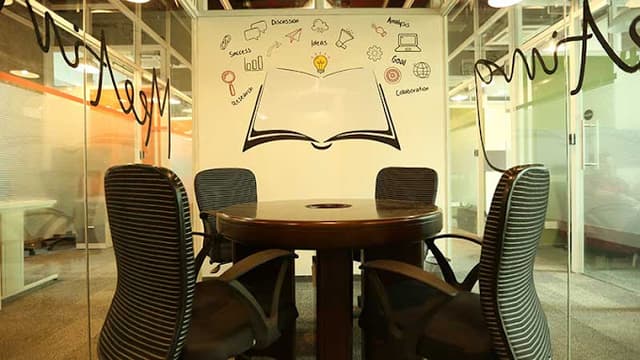 Idea Square, Idea Square Bldg, Andheri-West