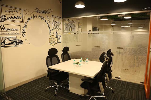 Idea Square, Idea Square Bldg, Andheri-West