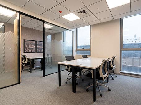 Spaces, Adani Western Height, Andheri-West