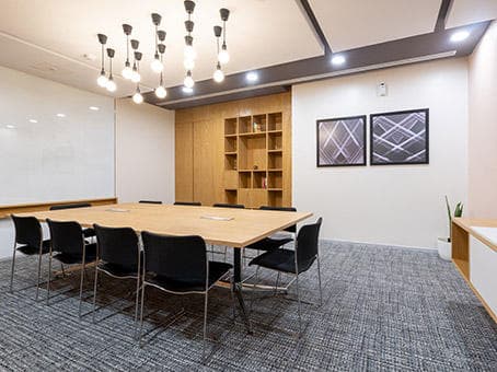 Spaces, Adani Western Height, Andheri-West