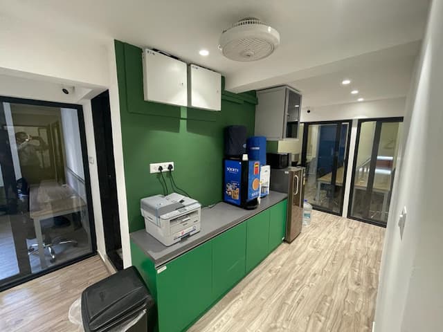 11COWORK, Future 1, Aundh