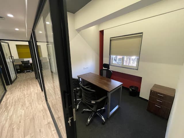 11COWORK, Future 1, Aundh