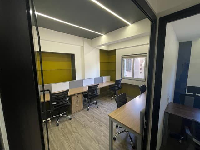 11COWORK, Future 1, Aundh