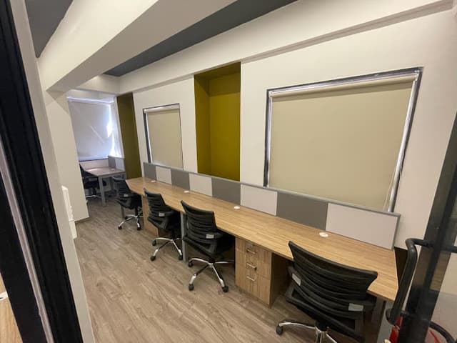 11COWORK, Future 1, Aundh