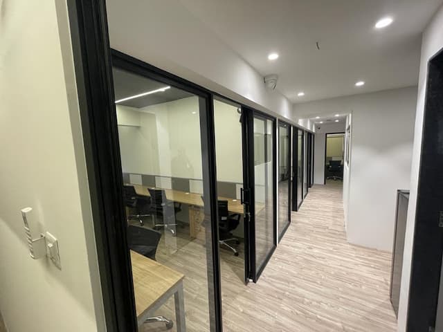 11COWORK, Future 1, Aundh