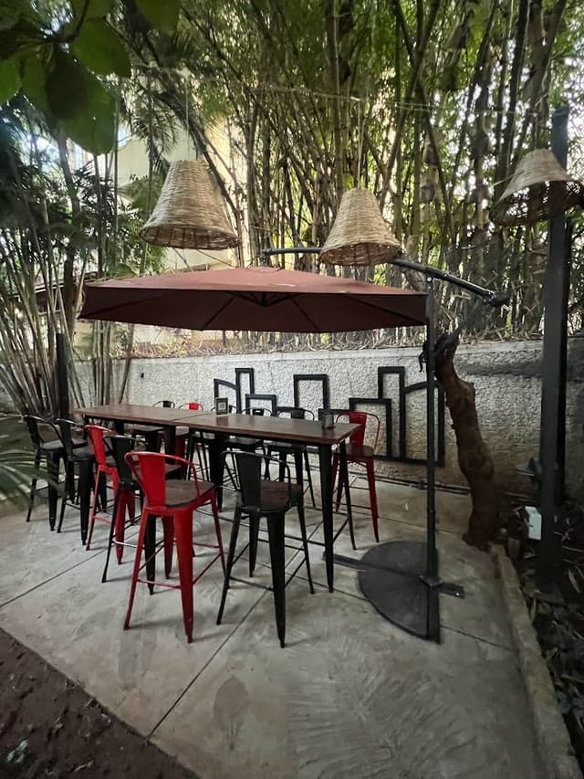 CoCreators and Company, Shambhu Vihar Society, Aundh