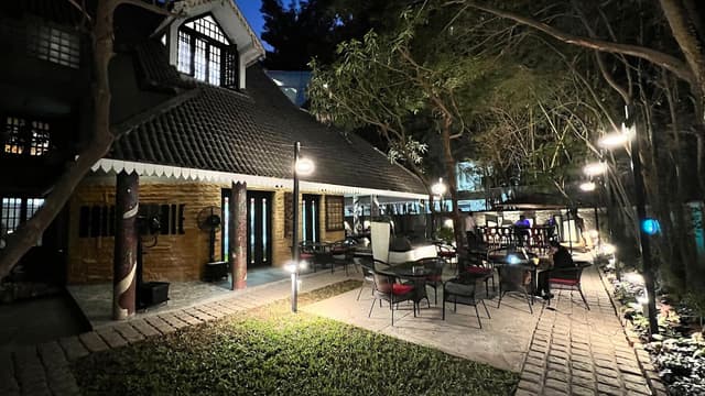 CoCreators and Company, Shambhu Vihar Society, Aundh