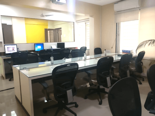 CCW Pune, Balewadi High Street, Baner