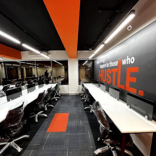 AltXSpace, Winona building, Erandwane
