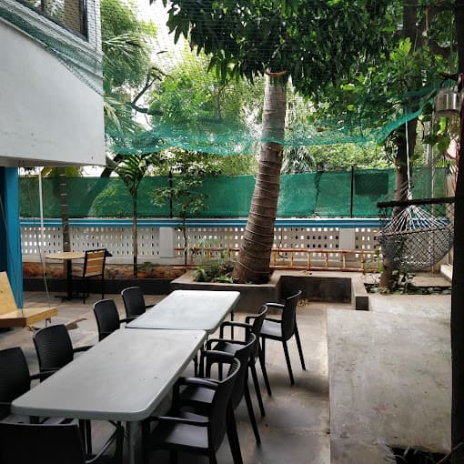 Inscape Cowork, Ragvilas Society, Koregaon-Park