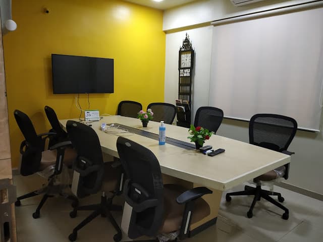 CCW Pune, Balewadi High Street, Baner