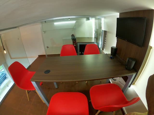 Treffen Cowork, Kopew Gaothan, Karve-Nagar