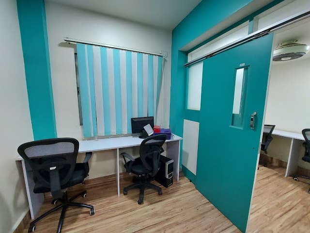InCube Cowork, Tejaswini Housing Society, Baner