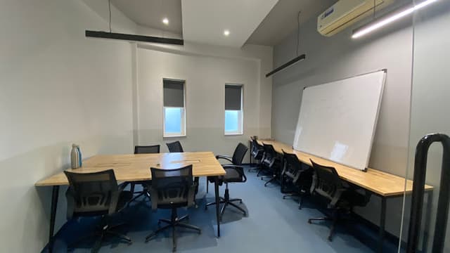 Bootstart CoWork,  Pallod Farms II, Baner