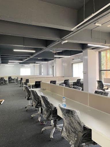 Anchor Coworking,  Insignia 32, Baner
