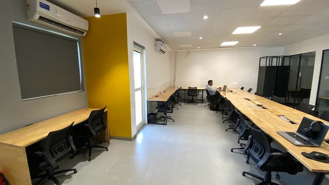 Bootstart CoWork,  Pallod Farms II, Baner
