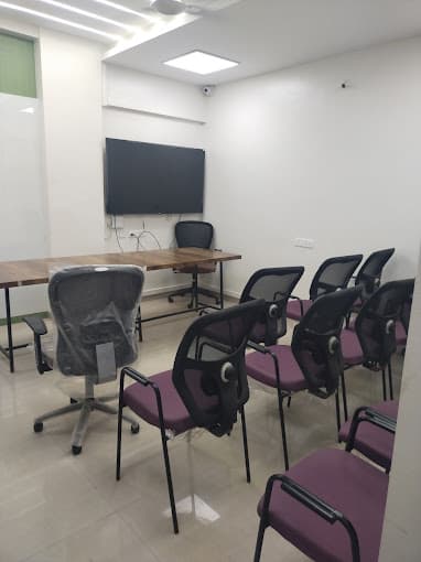 CCW Pune, Balewadi High Street, Baner