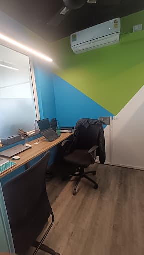 InCube Cowork, Tejaswini Housing Society, Baner