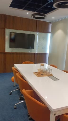 Vibe CoWorking, One place, Baner