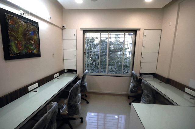 CCW Pune, Balewadi High Street, Baner