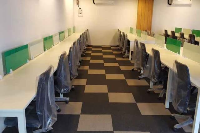 Cityspace, City Vista, Kharadi