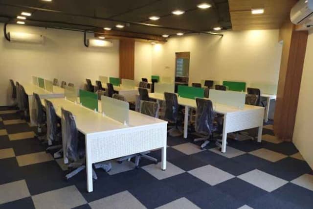 Cityspace, City Vista, Kharadi